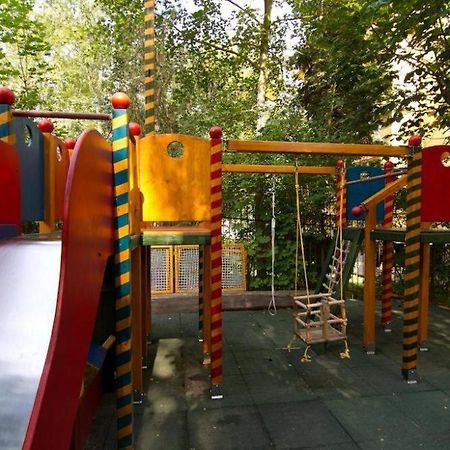 Apartmany Vila Liberty Karlovy Vary Exterior foto